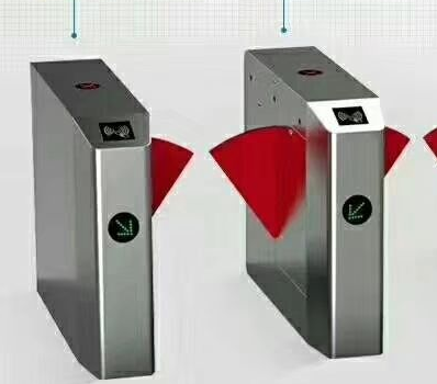 为什么要使用门禁系统呢