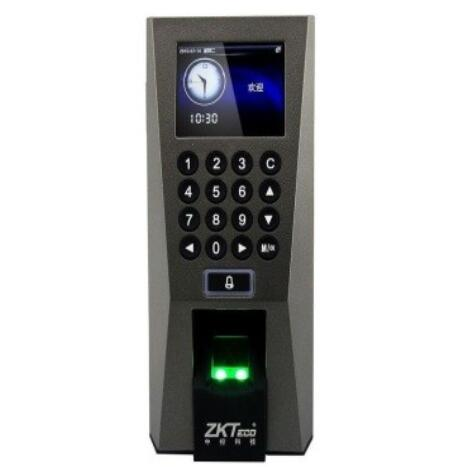 安装门禁系统的好处有哪些