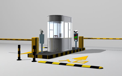 使用车辆收费系统有什么好处？