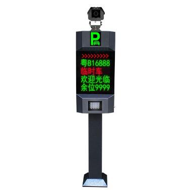 车牌识别系统的主要优势都有哪些