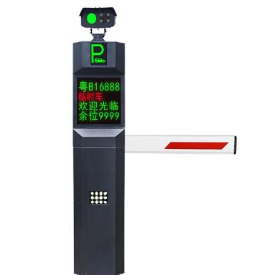 使用车牌识别系统能够带来哪些价值