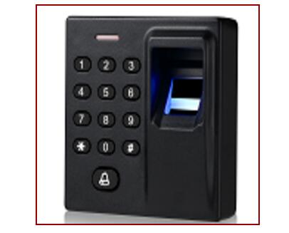 门禁系统有哪几种类型