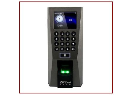 门禁系统适合安装在哪些位置