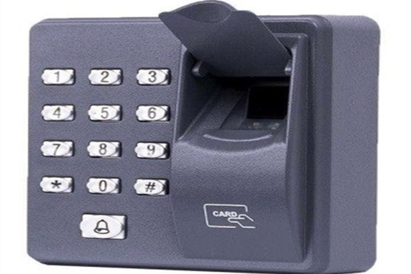 指纹门禁系统的主要功能