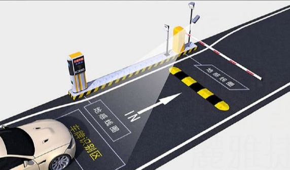 选择车牌识别系统的好处有哪些